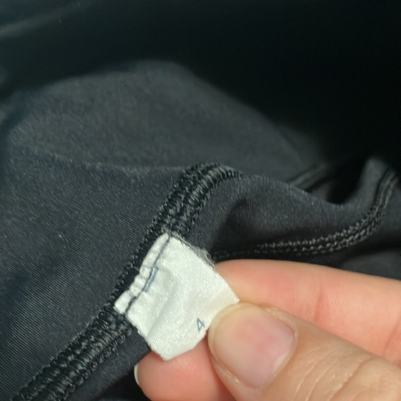 Lululemon Swift Speed High Rise Crop 21” - Picture 6 of 8